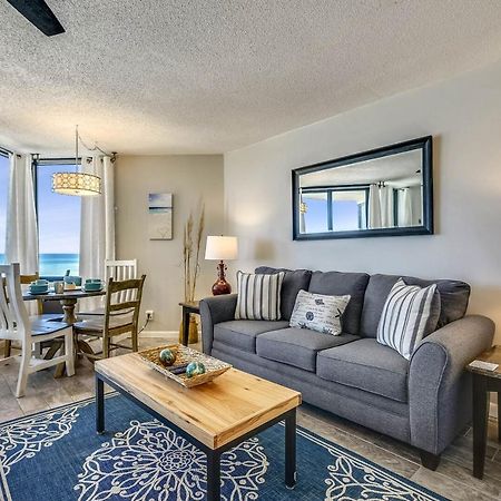 Sunbird E710 Appartement Panama City Beach Buitenkant foto