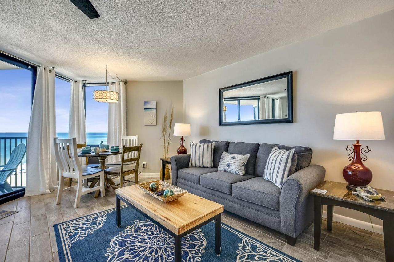 Sunbird E710 Appartement Panama City Beach Buitenkant foto