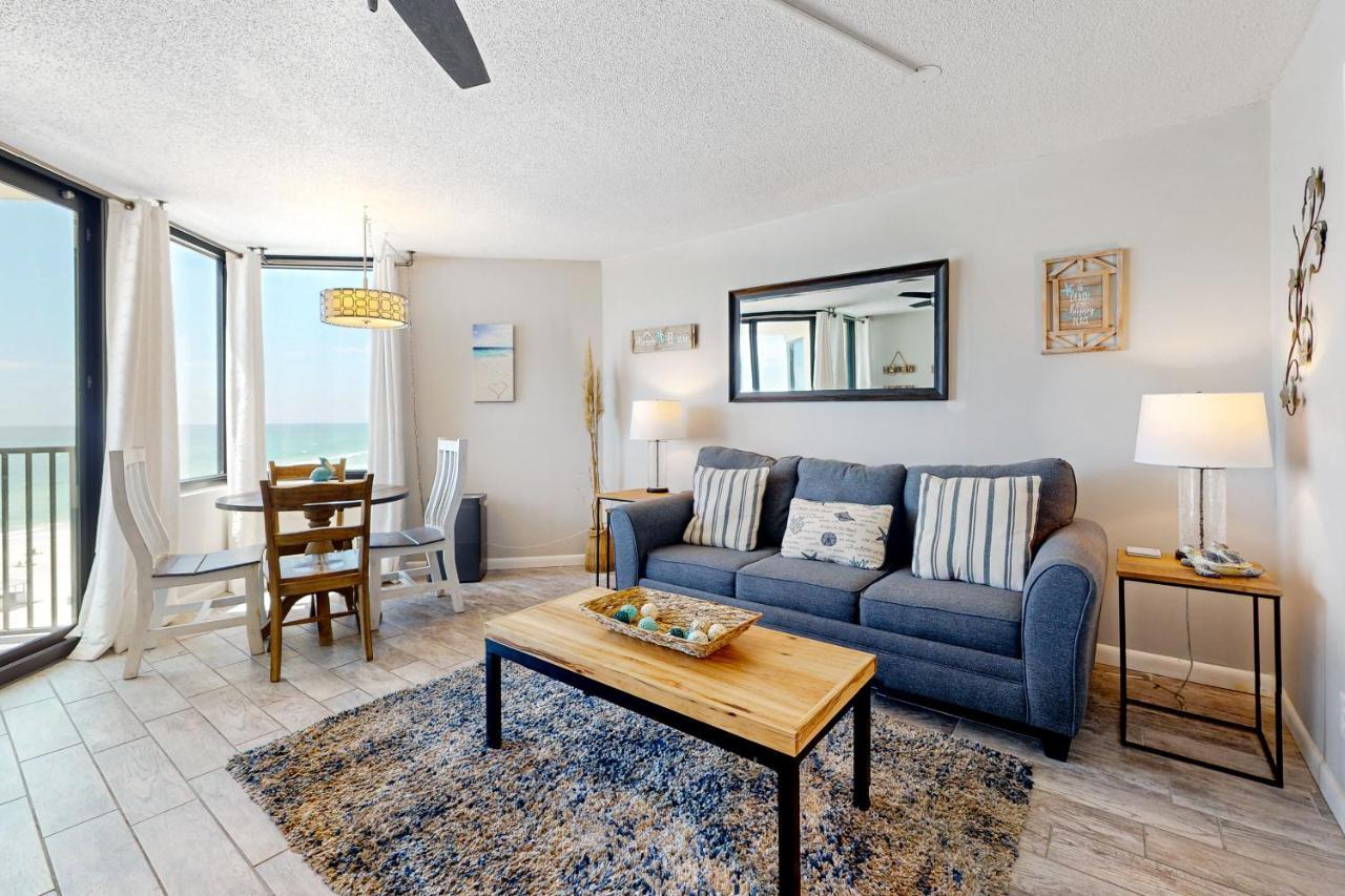Sunbird E710 Appartement Panama City Beach Buitenkant foto