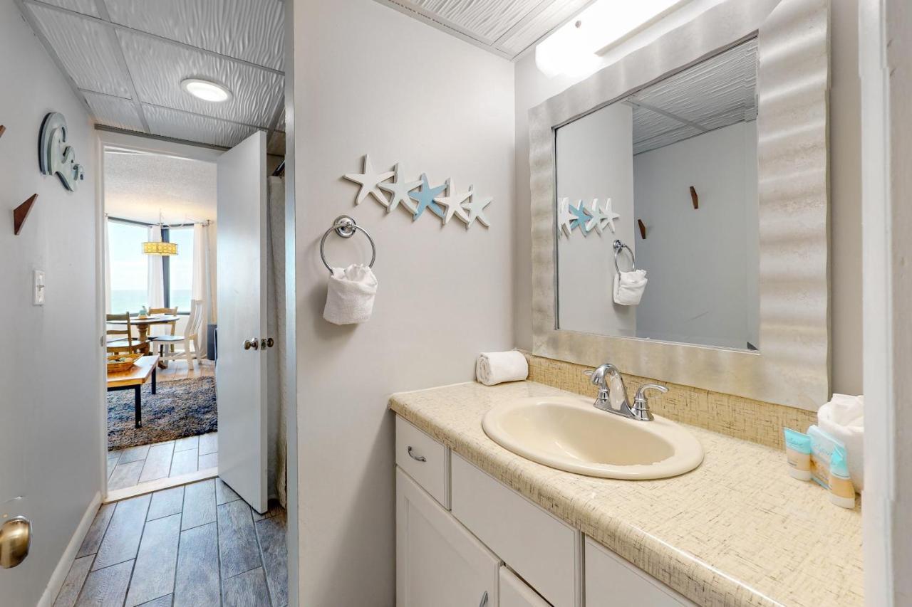 Sunbird E710 Appartement Panama City Beach Buitenkant foto